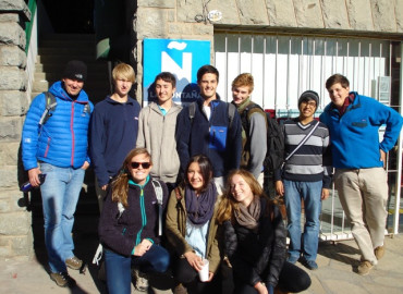 Study Abroad Reviews for Spanish Language School La Montaña: Bariloce - Direct Enrollment and Exchange
