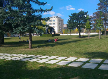 Study Abroad Reviews for Centre International d'Etudes Francaises (CIDEF): Dijon - Direct Enrollment & Exchange