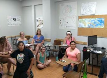 Study Abroad Reviews for Eastern Illinois University (EIU): UVeritas in Costa Rica