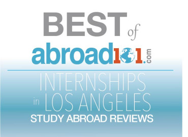 Study Abroad Reviews for Study Away Programs and Internships in Los Angeles