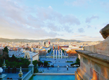 Study Abroad Reviews for IES Abroad: Barcelona -Political Science & International Relations