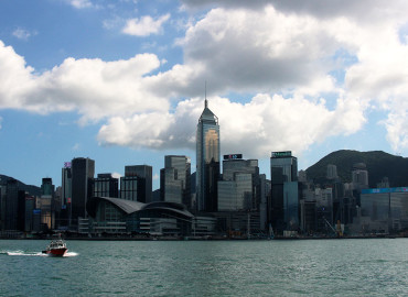 Study Abroad Reviews for IES Abroad: Shanghai - Summer Direct Enrollment – Business in Asia