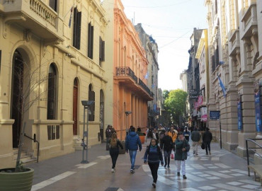 Study Abroad Reviews for CET Academic Programs: Cordoba - Introduction to Latin American Studies (High School & Pre-College)