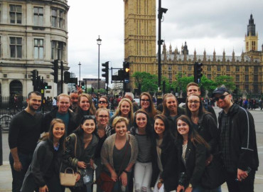 Study Abroad Reviews for API (Academic Programs International): London - University College London