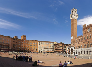 Study Abroad Reviews for Study In Italy: Language and Culture Courses in Siena