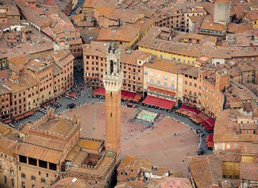 Study Abroad Reviews for NWACC: Study Abroad in Siena