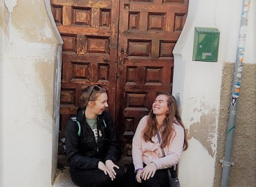 Study Abroad Reviews for API (Academic Programs International): Madrid - Universidad CEU San Pablo