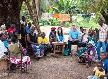 Study Abroad Reviews for AgReach Abroad: Freetown - Sierra Leone Winter Program