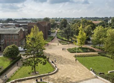 Study Abroad Reviews for University of Southampton: Southampton - Direct Enroll & Exchange