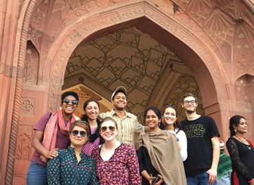 Study Abroad Reviews for University of Virginia in India