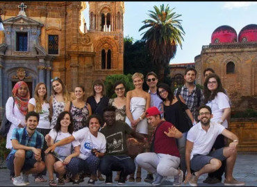 Study Abroad Reviews for University of Palermo: Sicily - Italian Language School for Foreigners