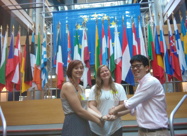 Study Abroad Reviews for Accès Européen: Political studies in English