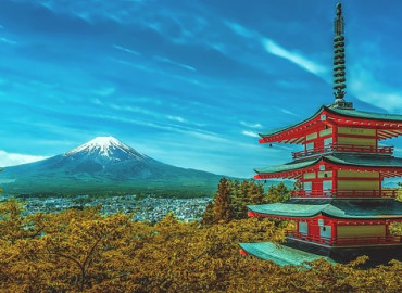 Study Abroad Reviews for SBCC: Communications and Film Studies Program in Japan