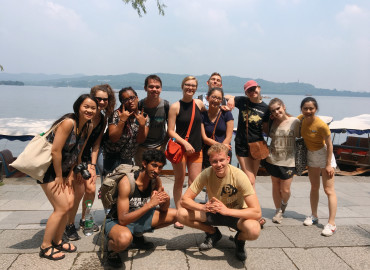 Study Abroad Reviews for University of Colorado Boulder: China - Discovering Urban China, Hosted by the Asia Institute