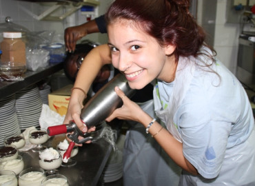 Study Abroad Reviews for Borromini Institute: Academic Internship Program