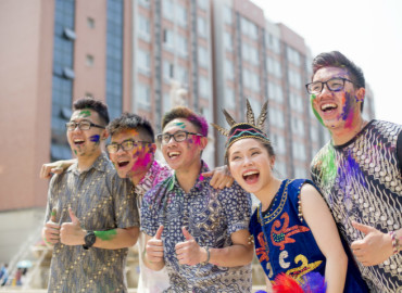 Study Abroad Reviews for University of Nottingham Ningbo: Direct Enrollment & Exchange