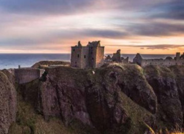 Study Abroad Reviews for Arcadia: Aberdeen - STEM Summer Research - Aberdeen