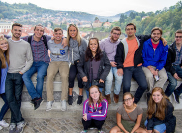 Study Abroad Reviews for CISabroad (Center for International Studies): Summer in Prague - Charles University