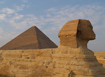 Study Abroad Reviews for KIIS: Israel & Egypt