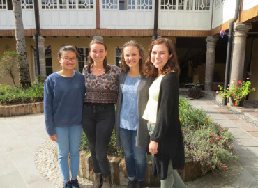 Study Abroad Reviews for University of Minnesota: MSID - International Development in Ecuador