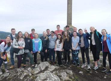 Study Abroad Reviews for API (Academic Programs International): Dublin - University College Dublin