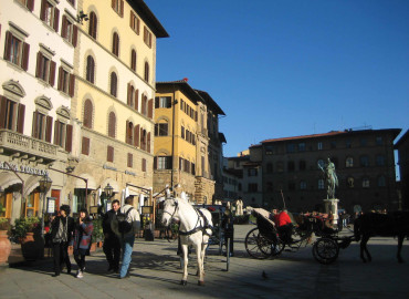 Study Abroad Reviews for University of Minnesota: Study & Intern in Florence, Italy