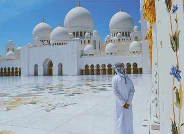Study Abroad Reviews for API (Academic Programs International): Sharjah - American University of Sharjah