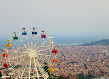 Study Abroad Reviews for WCCCSA: Study Abroad in Barcelona