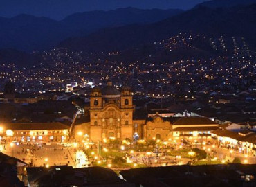 Study Abroad Reviews for iei Media: The Cusco Project - Summer Program in Media Studies