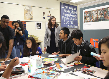 Study Abroad Reviews for GSU Education and Counseling in China