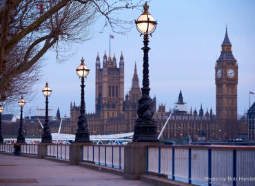 Study Abroad Reviews for New York University, Tisch Study Abroad: London - Playwriting in London
