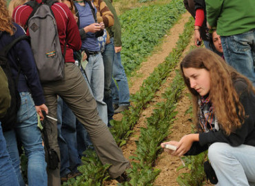 Study Abroad Reviews for Smithsonian-Mason: Conservation, Biodiversity, and Society