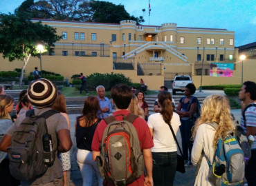 Study Abroad Reviews for College Consortium for International Studies (CCIS): San Jose - Universidad Veritas