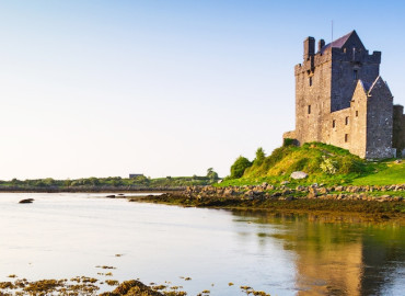 Study Abroad Reviews for College Consortium for International Studies (CCIS): Galway - National University of Ireland