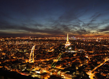 Study Abroad Reviews for USI: London, Paris, & Amsterdam - Art & Design
