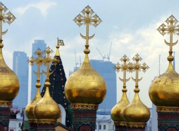 Study Abroad Reviews for College Consortium for International Studies (CCIS): Moscow - Grint Centre for Education and Culture