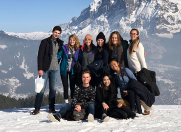 Study Abroad Reviews for University of California EAP (UCEAP): Geneva - Global Studies, University of Geneva
