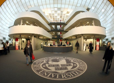 Study Abroad Reviews for American University, Washington College of Law: Berlin - Study Law Abroad at Freie Universität