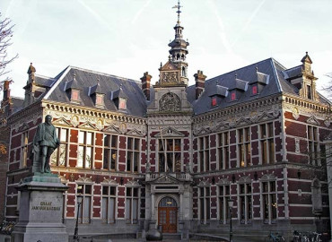 Study Abroad Reviews for American University, Washington College of Law: Utrecht - Study Law Abroad at Utrecht University