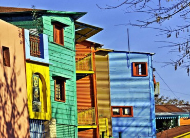 Study Abroad Reviews for University of Texas at Austin: Argentina - International Accounting in Buenos Aires