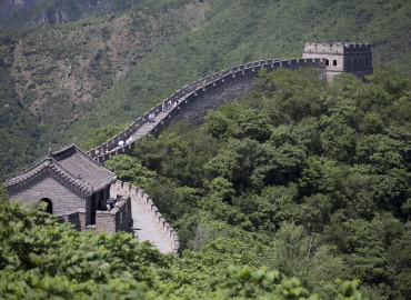 Study Abroad Reviews for University of Texas at Austin: Maymester: Social Entrepreneurship in China