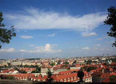 Study Abroad Reviews for University of Texas at Austin: International Management in Prague