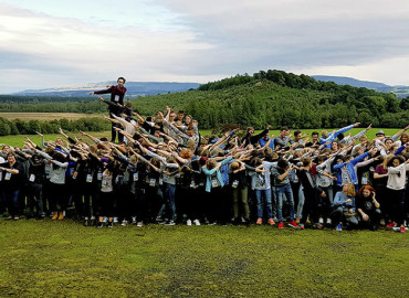Study Abroad Reviews for Youth For Understanding (YFU): YFU Programs in Ireland
