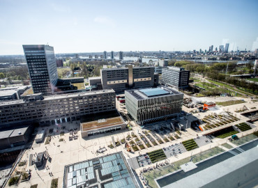 Study Abroad Reviews for Erasmus University Rotterdam / EUR: Direct Enrollment & Exchange