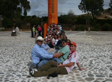 Study Abroad Reviews for Abroadia: Quito - Latin American Politics