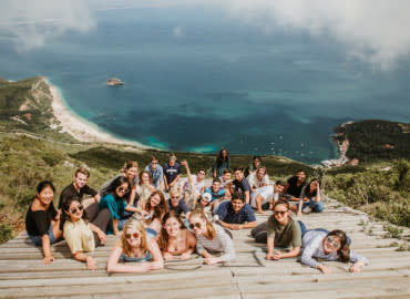 Study Abroad Reviews for iXperience Lisbon – Summer Courses and Internships in Full Stack Coding, or Management Consulting