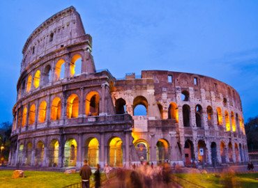 Study Abroad Reviews for The Citadel: Global Scholars in Rome, Italy