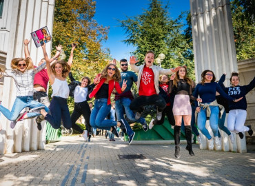 Study Abroad Reviews for University of Pecs: Pécs - Direct Enrollment