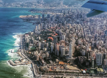 Study Abroad Reviews for The New School: Lebanon - Beirut Field Program