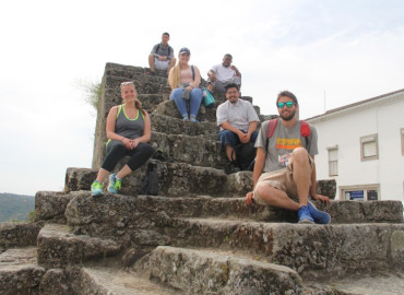 Study Abroad Reviews for Travel & Education: Salamanca - Business Spanish and Internships